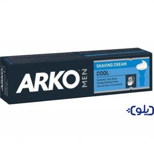 arko-shaving-cream-cool-100-gr-shaving-creams-dilop.ir