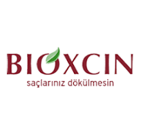 Bioxcin brand logo