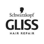 Gliss brand logo