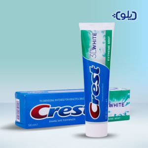 crest-3d white